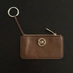 Michael Kors key chain